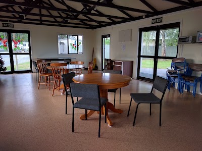 Photos of Grumpy's Retreat "n" Holiday Park