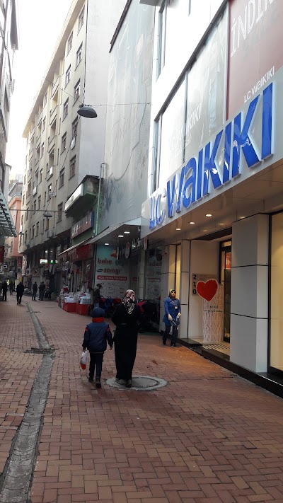 Photos of LC Waikiki - Yenik&ouml;y