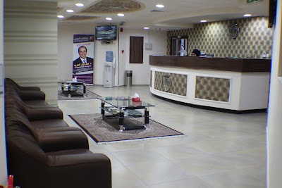 Photos of Elite Medical Center