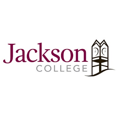 Photos of Jackson College