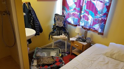 lodging