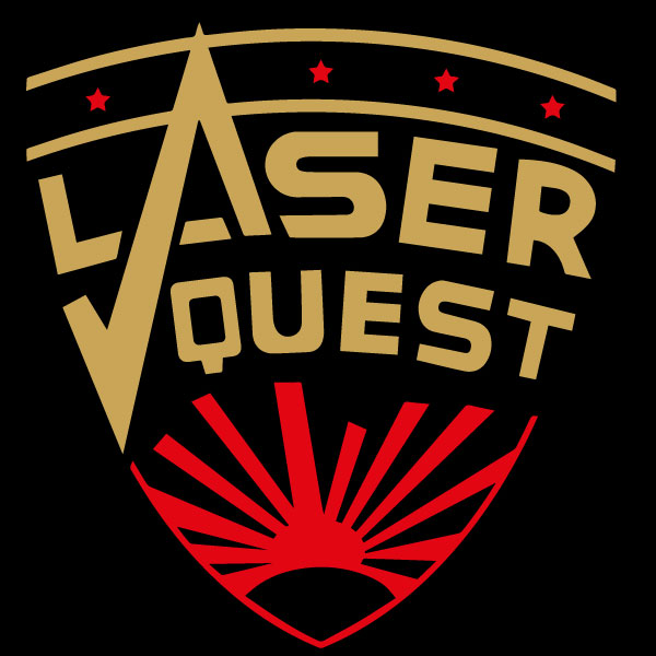 Laser Quest de Cergy