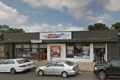 Photos of Nassau Furniture and Mattress