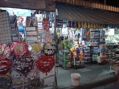 Photos of Bazar Cotill&oacute;n NENO