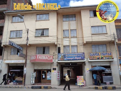 Photos of Residencial Arcangel Miguel
