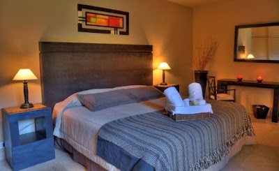 Photos of Villa Benitz