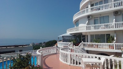 Photos of Hotel "Casablanca Green"
