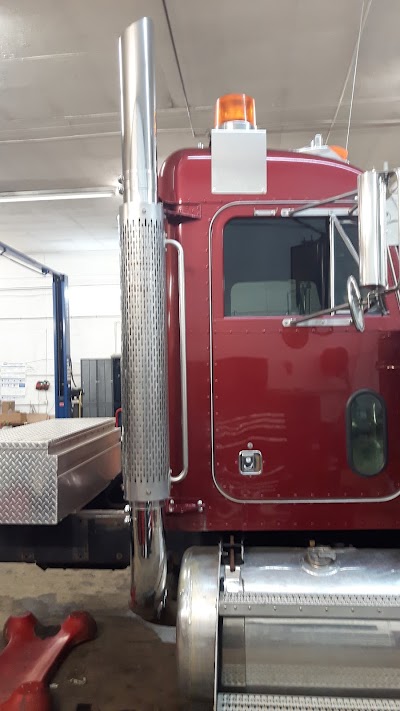 Photos of M & N Repair