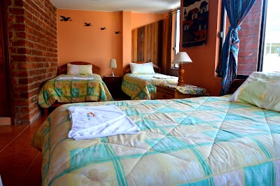 Photos of Hotel Donde Ivan