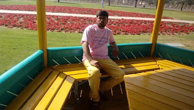 park