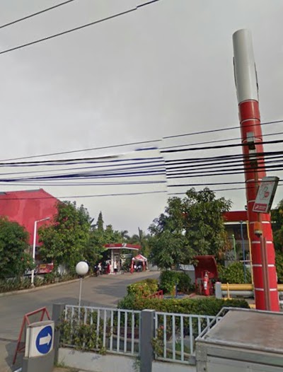 Photos of Pertamina Gas Station 34-11609