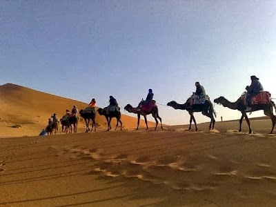 Photos of 🌵 Ramlia Tours | 🏜 Viajes a Marruecos y Marrakech