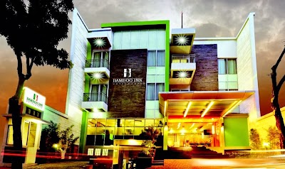 Photos of Bamboo Inn Hotel & Cafe