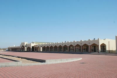 Photos of Al Bidiya Market