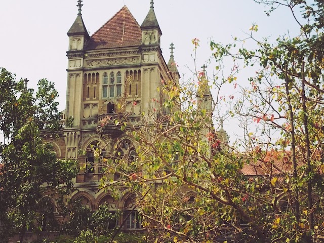 Elphinstone College