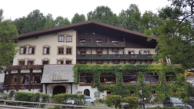 Photos of Hotel St Georg - Familie Sauper