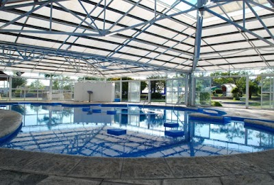 Photos of Thermal Park Office Reports