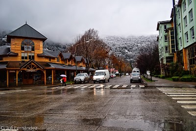 Photos of Patagonia Plaza