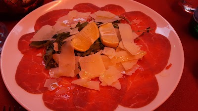 Photos of La Tarantella