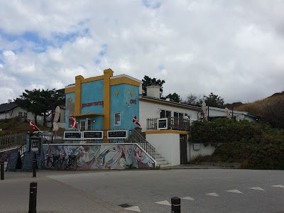 Photos of L&oslash;nstrup caf&eacute; bio