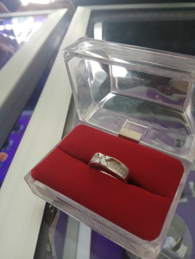 photo of Wedding Rings Kotagede Yogyakarta