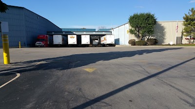 Photos of Red Gold Orestes Facility