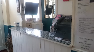 Photos of Sive Hostel