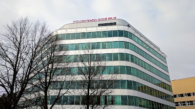 Photos of IT Building