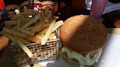 Photos of RocoMamas The Colony