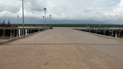 Photos of Kantor Pelabuhan Perikanan Samudra