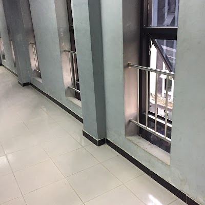 Photos of UIN Antasari