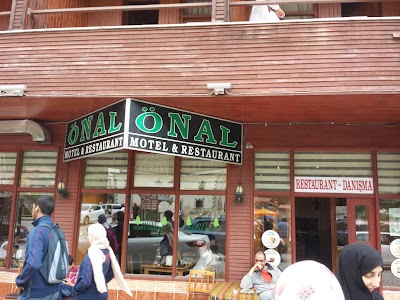 Photos of Onal Motel