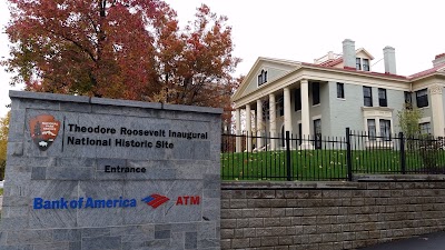 Photos of Theodore Roosevelt Inaugural National Historic Site