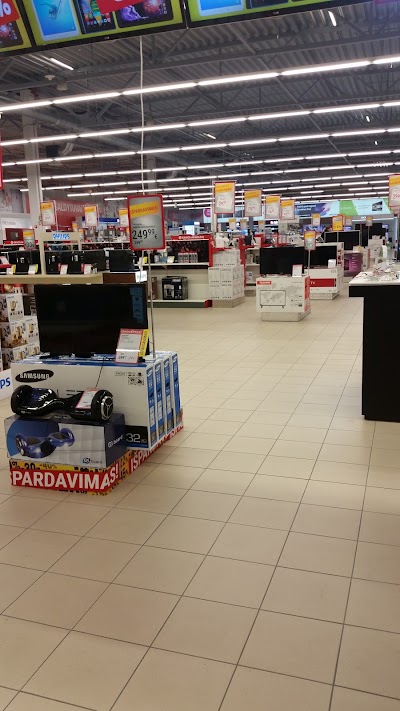 electronics-store