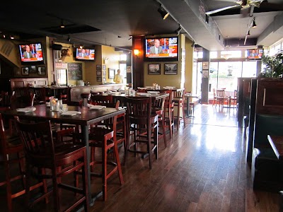 Photos of Rams Head Bar & Grill