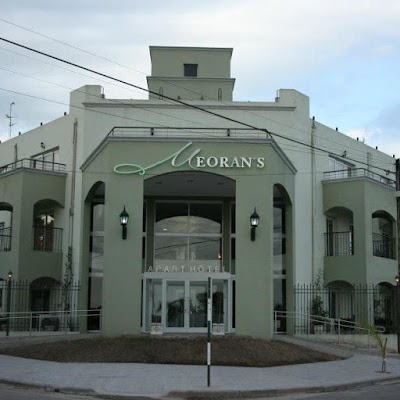 Photos of Hotel Meorans