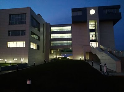 Photos of Kırklareli University Kayali Campus