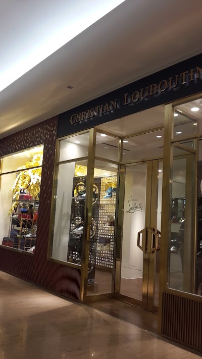 Photos of Christian Louboutin Jakarta
