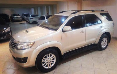 Photos of Perez Automotores Linea Volskwagen