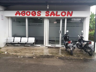 Photos of AGOES SALON