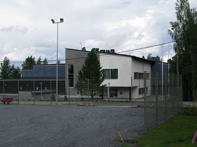 Photos of L&auml;nsi-puijon Koulu