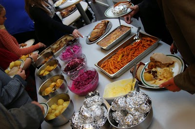 Photos of Konge&aring;dalens Efterskole