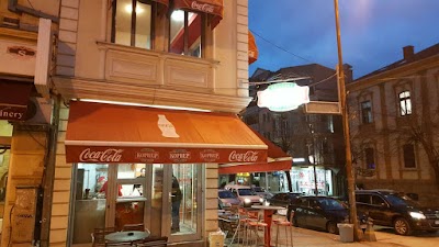 Photos of Корнер