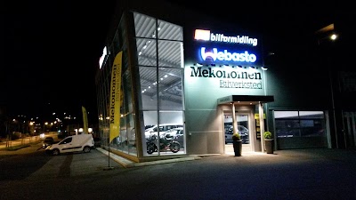 Photos of PCI Bilformidling AS