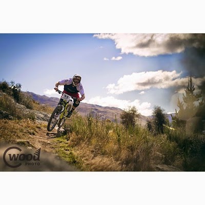 Photos of Altitude Bikes