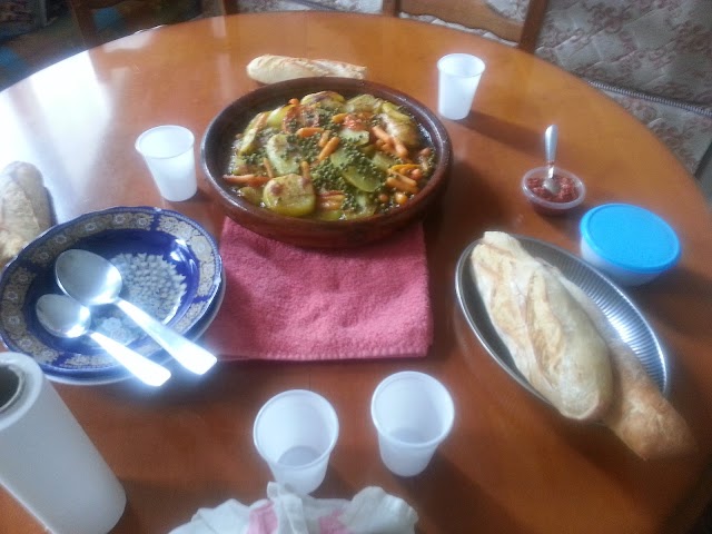 LA TARTANE