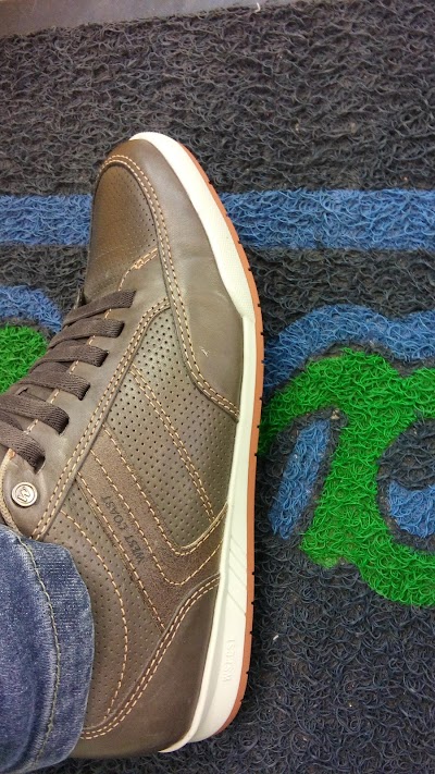 shoe-store