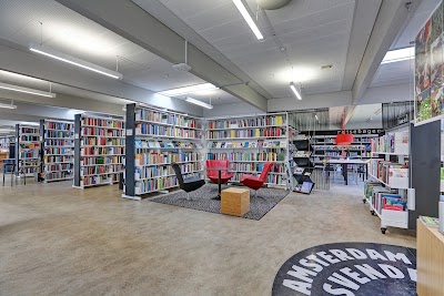 Photos of Svendborg Bibliotek