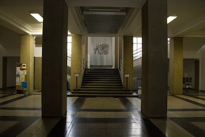 Photos of Czech Technical University in Prague