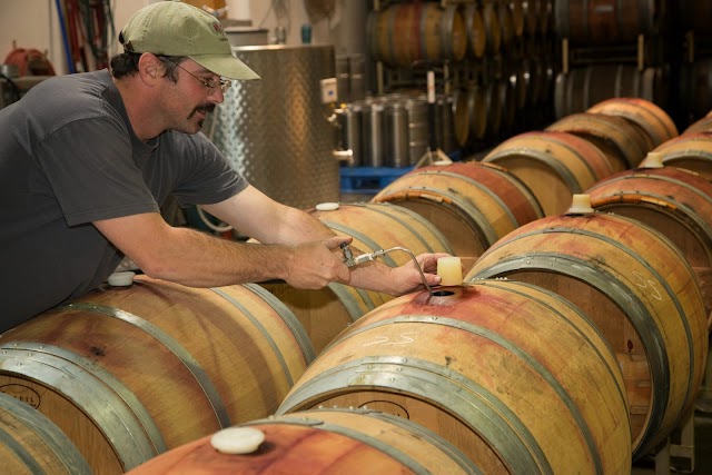 MJA Vineyards